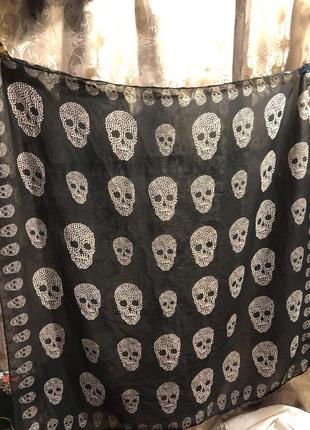 Эксклюзивный платок, шарфик