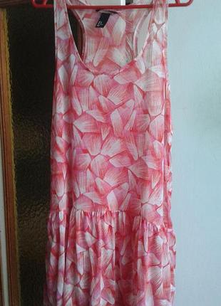 Сукня пляжне