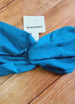 Женская повязка на голову c&a