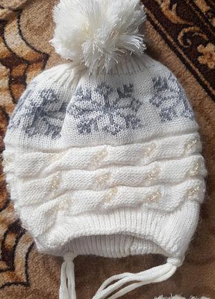 Шапка 2