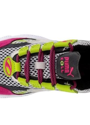 Кросівки puma2 фото