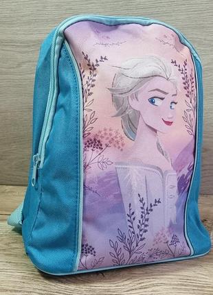 Рюкзак для девочки, цвет бирюзовый