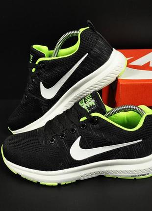 Кросівки жіночі nike zoom flykit max арт 20782