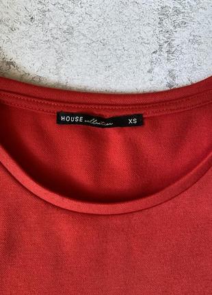 Сукня house 2
