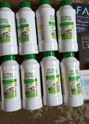 Засіб для видалення напики і іржі