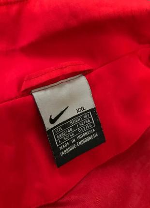 Вінтажна олімпійка nike2 фото