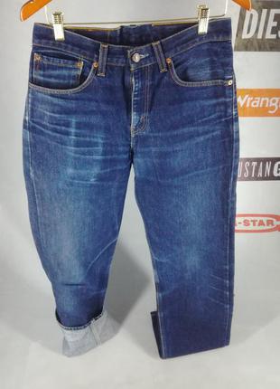 Мужские джинсы levis 751 w32l363 фото