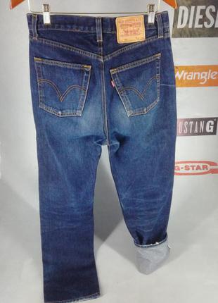 Мужские джинсы levis 751 w32l362 фото