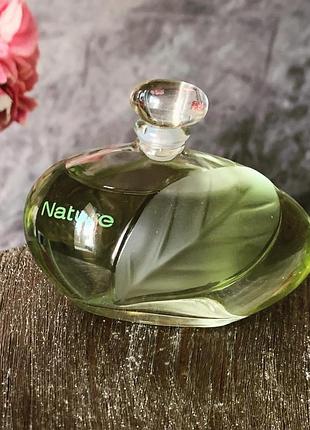 Nature yves rocher парфумована вода оригінал вінтаж 2
