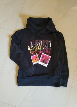 Худі для дівчинки