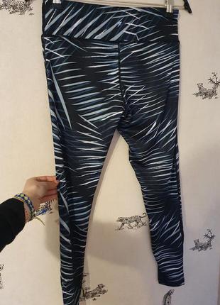 Лосины workout 3