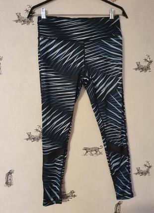 Лосины workout 2