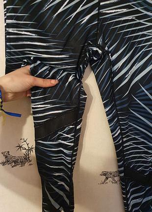 Лосини workout 6