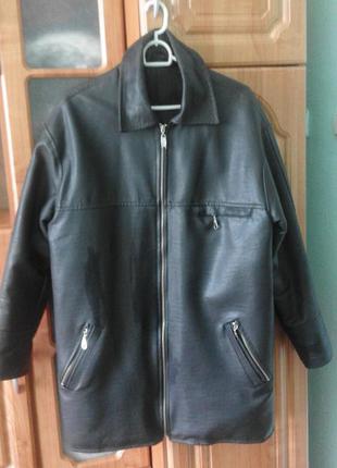 Куртка-трансформер