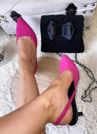 Босоножки цвет на выбор