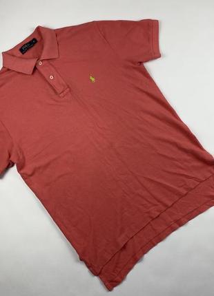 Поло ralph lauren