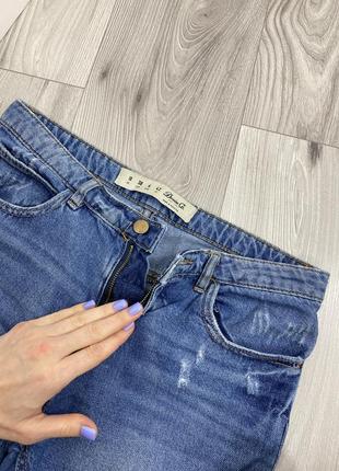 Стильные джинсы от бренда denim co5 фото