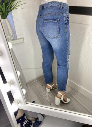 Стильные джинсы от бренда denim co2 фото