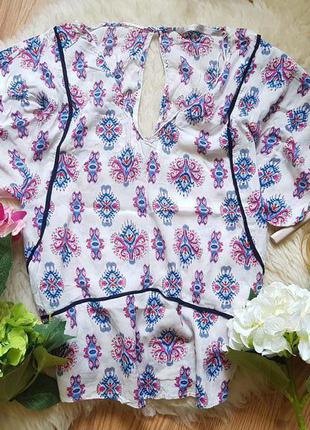 Красивая футболка