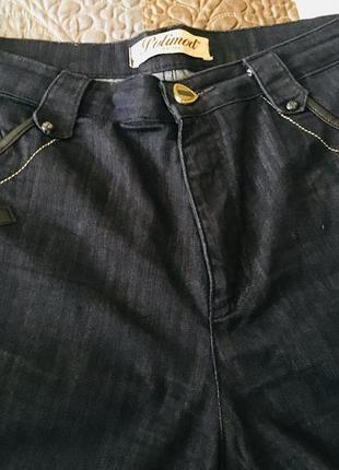 Класичні джинси2 фото