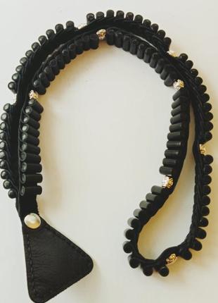 Православные четки лестовка. 3