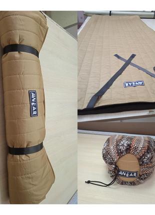 Спальник. спальний мішок. спальний мішок. sleeping bag