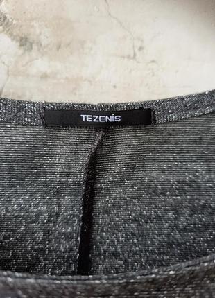 Стильний з люрексом пуловер 2