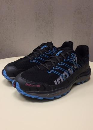 Кроссовки женские inov-8, оригинал, новые, оригинал, размер 36,5.