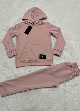 Спортивний костюм двійка