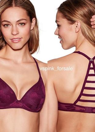 Бюстгальтер victoria’s secret