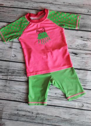 Велотреки костюм.