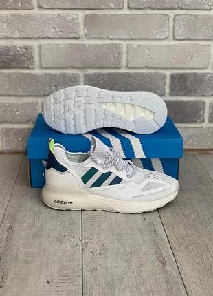 Кросівки adidas zx 2k boost 3