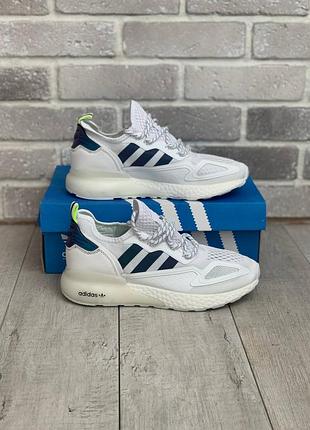 Кросівки adidas zx 2k boost 5