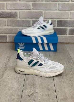 Кросівки adidas as6566 women black hair blue eyes
