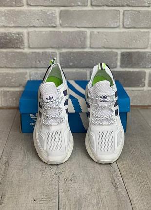 Кросівки adidas zx 2k boost 2