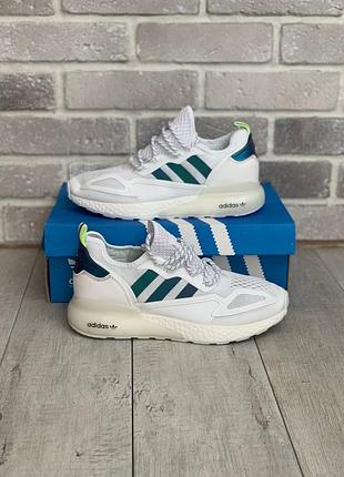Кросівки adidas zx 2k boost 6