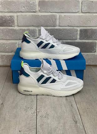 Кросівки adidas zx 2k boost 4