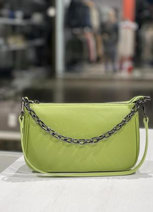 Сумка італійського виробництва