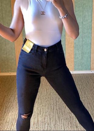 Джинси denim co 10
