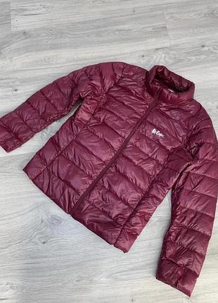 Куртка lee cooper оригинал