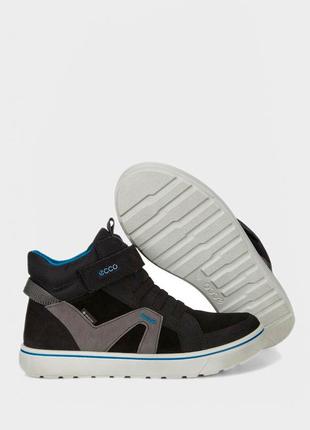 Черевики ecco glyder previous gore-tex р. 38 і 40