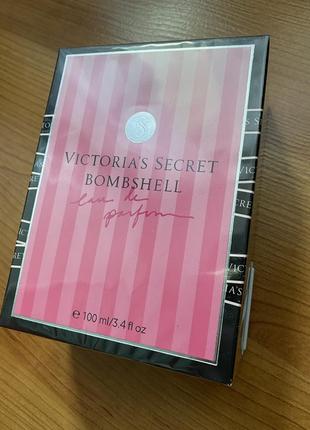 Victoria's secret bombshell 100 ml.