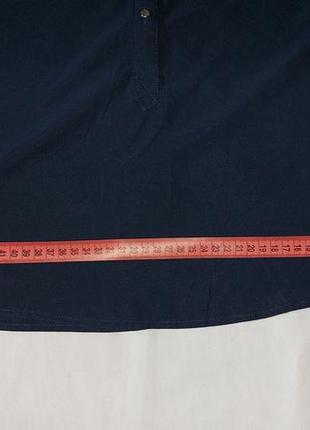 Блузка майка 3