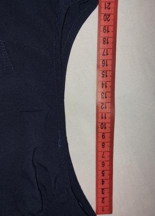 Блузка майка 7