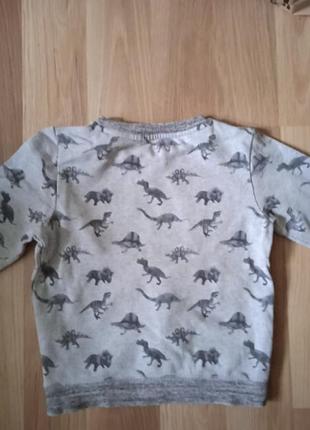 Свитер, толстовка 3