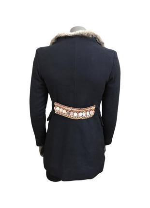 Напівпальто bazar deluxe2 фото