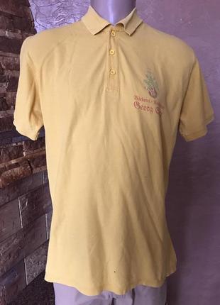Футболка, поло