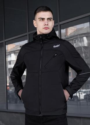 Куртка pobedov jacket "round"3 фото