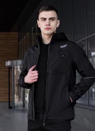 Куртка pobedov jacket "round"5 фото