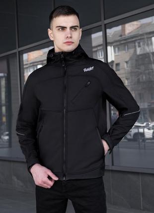 Куртка pobedov jacket "round"2 фото